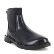 LARA SHOES VR60006 TRONCHETTO DONNA