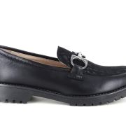 MIRIAM 487VIT MOCASSINO DONNA