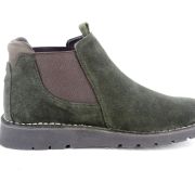 MOOR 1113M POLACCO DONNA