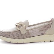 LARA SHOES 23063 MOCASSINO DONNA