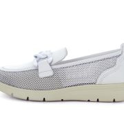 LARA SHOES 23063 MOCASSINO DONNA