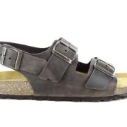 FUSS BIO 1524108 SANDALO UOMO