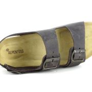 FUSS BIO 1524108 SANDALO UOMO