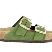 FUSS BIO 1895251 CIABATTA DONNA