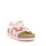 BIO COLOR`S 257A721S SANDALO BIMBO E RAGAZZO
