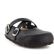 BIO GREEN 15633PELW CIABATTA DONNA