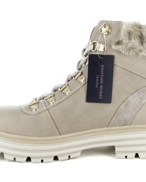 RHAPSODY 24AB717W POLACCO DONNA