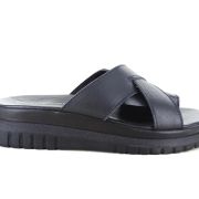 ANDREA PIERAGO 3236PELLE CIABATTA DONNA