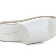 ANDREA PIERAGO 3612PELLE CIABATTA DONNA