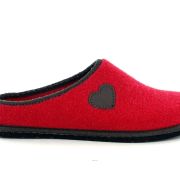 ALPEN FUSS AI110020 CIABATTA DONNA