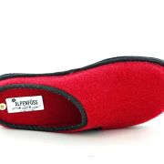 ALPEN FUSS AI110020 CIABATTA DONNA