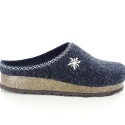 ALPEN FUSS AI110017 CIABATTA DONNA