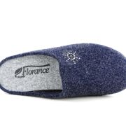 FLORANCE 01251PA CIABATTA DONNA