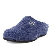 FLORANCE 01251PA CIABATTA DONNA
