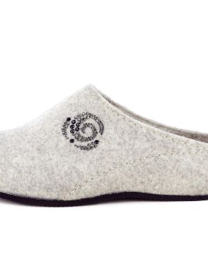 FLORANCE 01253PA CIABATTA DONNA