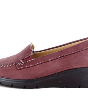 VASSANELLI K9050 MOCASSINO DONNA