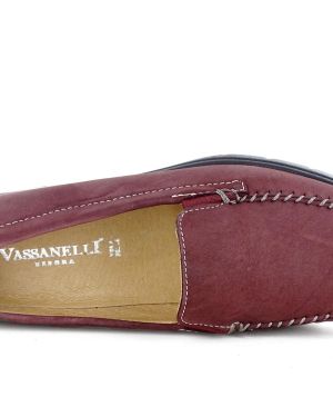 VASSANELLI K9050 MOCASSINO DONNA