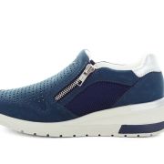 LARA SHOES 25061 SNEAKERS DONNA