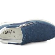 LARA SHOES 25061 SNEAKERS DONNA