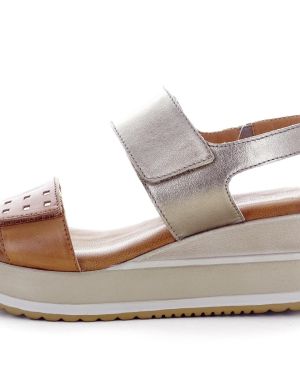 LARA SHOES 22907 SANDALO DONNA