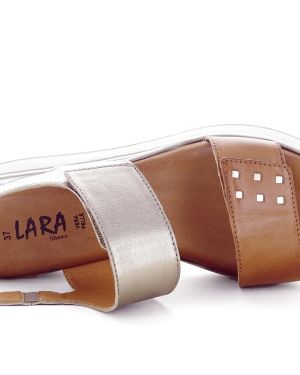 LARA SHOES 22907 SANDALO DONNA