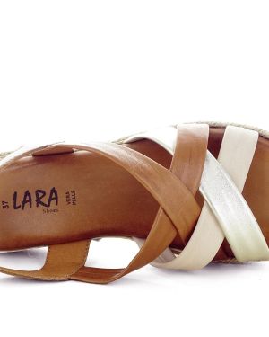 LARA SHOES 22998 SANDALO DONNA