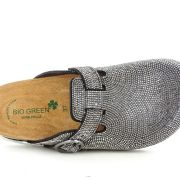 BIO GREEN 1620363901 CIABATTA DONNA