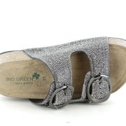 BIO GREEN 1622063901 CIABATTA DONNA