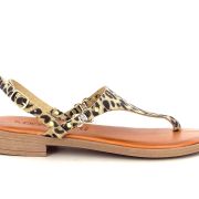 ALPEN FUSS AI110020 CIABATTA DONNA