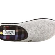 ALPEN FUSS AI110023 CIABATTA DONNA
