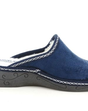 EMANUELA 1000 CIABATTA DONNA