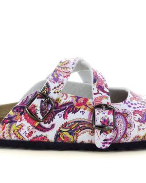 BIO COLOR`S WINTER 1002403 CIABATTA DONNA