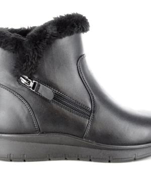 SCIOCCANTE MIN4195 TRONCHETTO DONNA