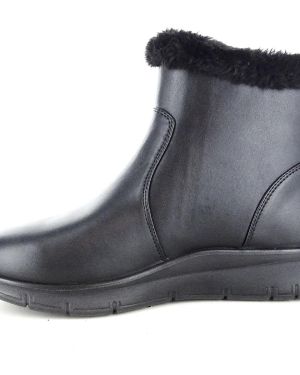 SCIOCCANTE MIN4195 TRONCHETTO DONNA