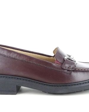 VASSANELLI AI50026 MOCASSINO DONNA