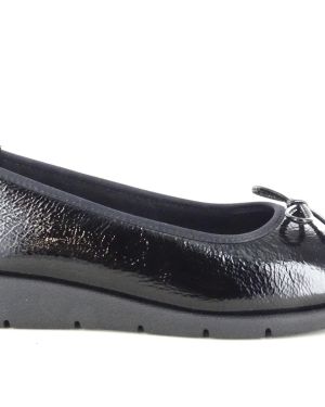 MARY SOFT 25856NAPLAK BALLERINA DONNA