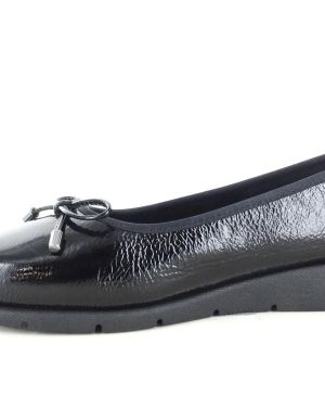 MARY SOFT 25856NAPLAK BALLERINA DONNA