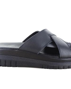 ANDREA PIERAGO 3236PELLE CIABATTA DONNA