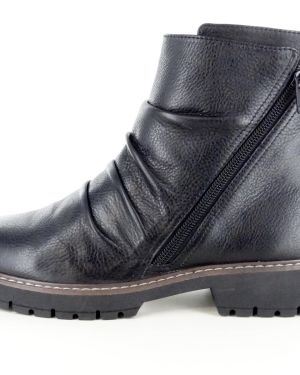 LARA SHOES 23597 TRONCHETTO DONNA