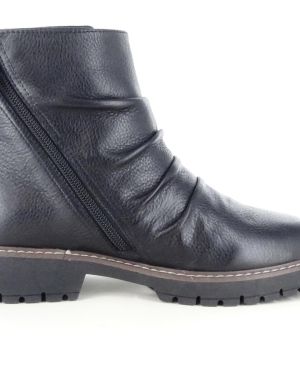 LARA SHOES 23597 TRONCHETTO DONNA