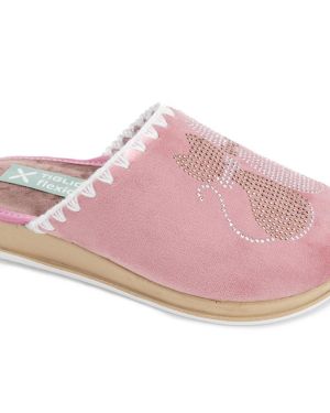 TIGLIO 5474 CIABATTA DONNA