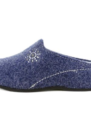 FLORANCE 01251PA CIABATTA DONNA