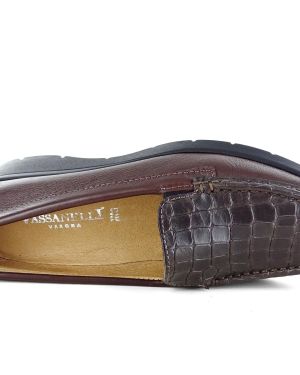 VASSANELLI K9052 MOCASSINO DONNA