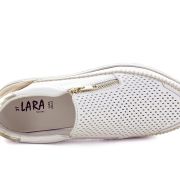 LARA SHOES 24571 SNEAKERS DONNA