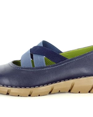 LARA SHOES 12043 BALLERINA DONNA