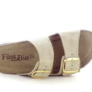 FUSS BIO D975001GRINGO CIABATTA DONNA