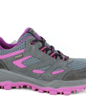 ORITEX 7390220A TREKKING DONNA