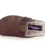 FUSS BIO 995008LBFGRINGOW CIABATTA DONNA