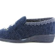 EMANUELA 846 PANTOFOLA DONNA