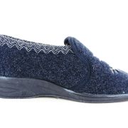 EMANUELA 846 PANTOFOLA DONNA